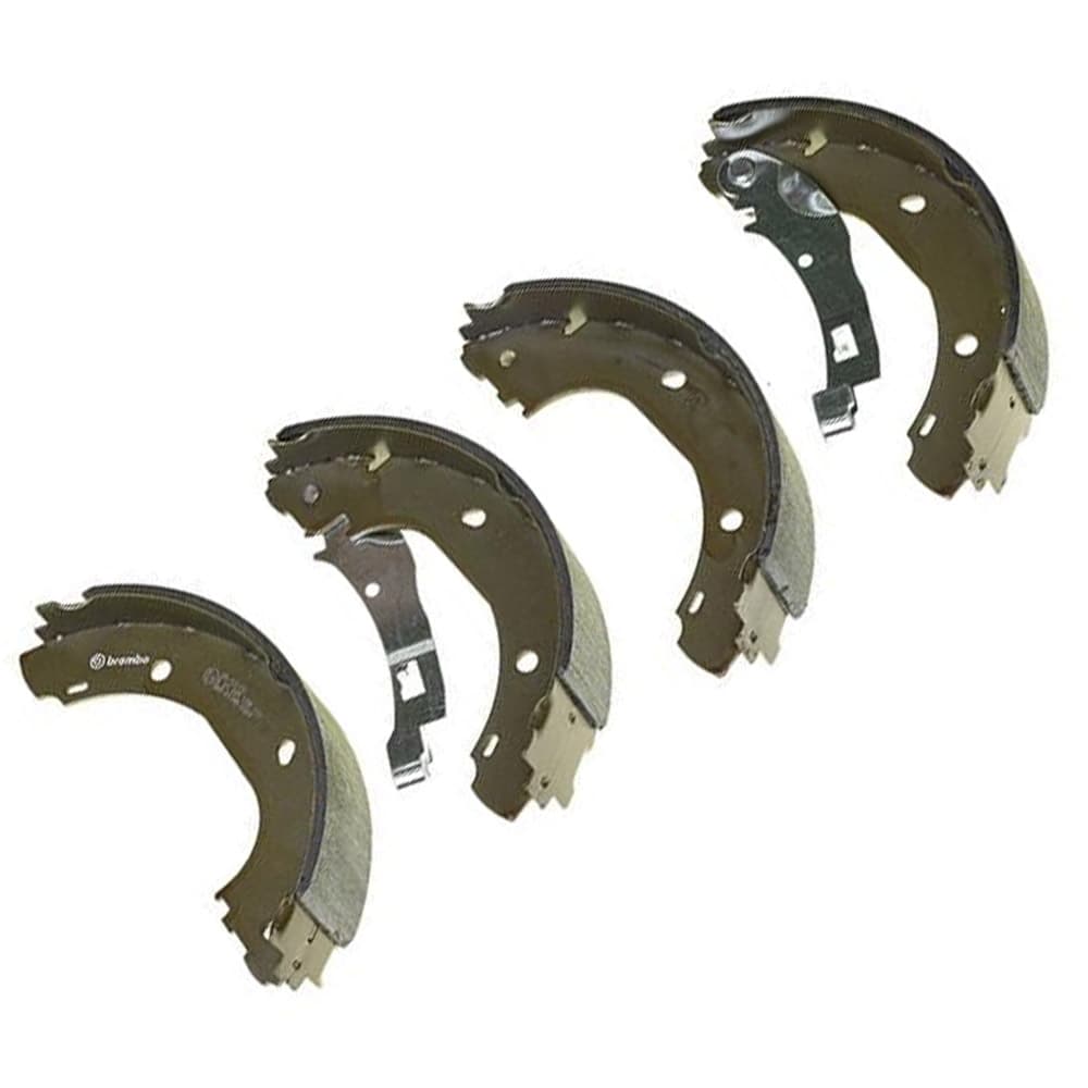 FERODO FSB576 kit mâchoires frein diamètre 180 mm largeur 32 mm Bosch