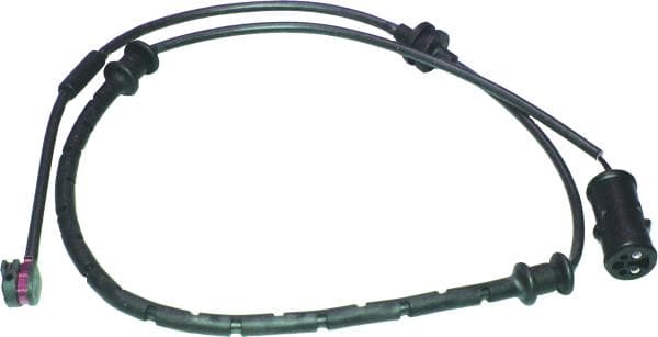BIRTH 51182 Verschleißsensor Bremsbelag Länge 761 mm Vorderachse beidseitig Gewicht 26 g