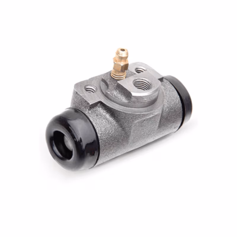METELLI Cylindre de roue 04-1075 diamètre 20,64 mm aluminium