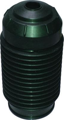 BIRTH 51311 Staubschutzmanschette Stoßdämpfer Vorderachse beidseitig Höhe 186 mm