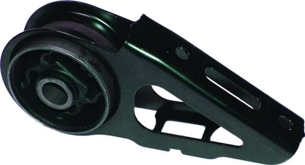 BIRTH 51354 Getriebelager Gummi-Metall Vorderachse links 810 g