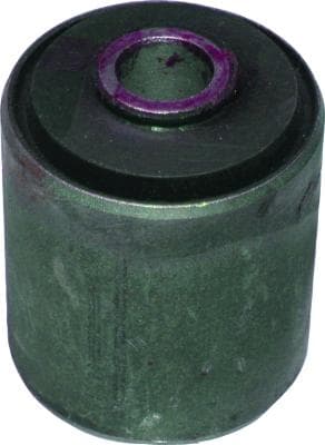 BIRTH 51377 Lagerbuchse Blattfeder Innendurchmesser 16,2 mm Breite 57 mm