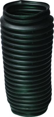 BIRTH 51382 Staubschutzmanschette Stoßdämpfer Vorderachse beidseitig Höhe 255 mm