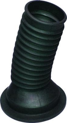 BIRTH Butee elastique suspension 51392 avant bilatéral 200 mm 95 mm caoutchouc
