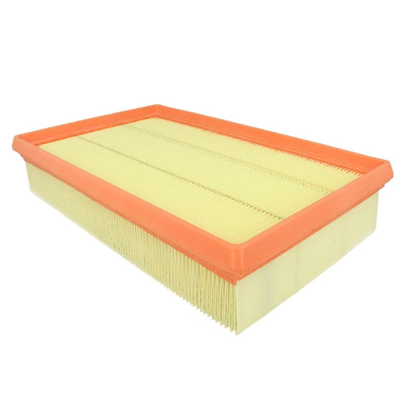MANN-FILTER Luftfilter C28145 Filtereinsatz 282x179x58 mm