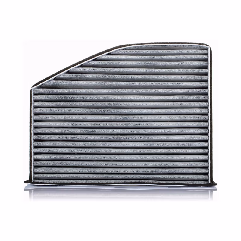 AP XENERGY Innenraumfilter X10224 Pollenfilter 271x237,5x30 mm
