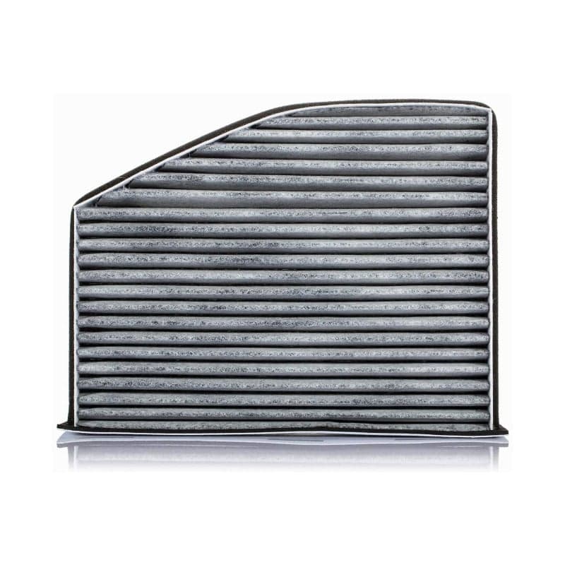 BLUE PRINT filtre d'habitacle ADV182535 cartouche 288x213x34 mm