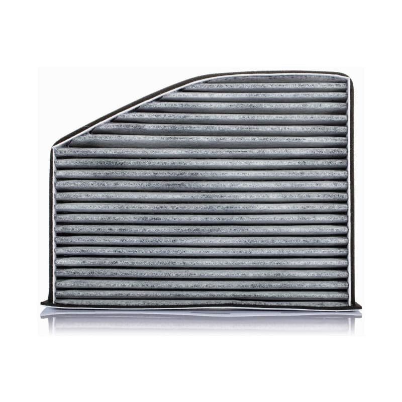 TECNOCAR filtre d'habitacle E320 anti-pollen 242x186x19 mm