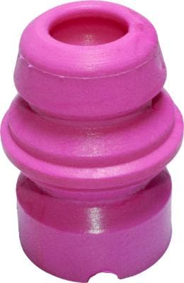 BIRTH Anschlagpuffer Federung 51717 vorn rechts, vorn links 92 mm 27,5 mm PU Polyurethan