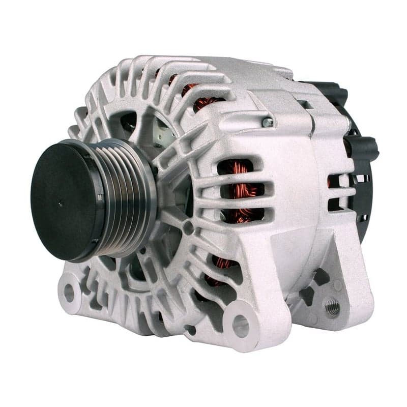 SANDO 2010236.0 alternateur 12 V 55 A sans poulie