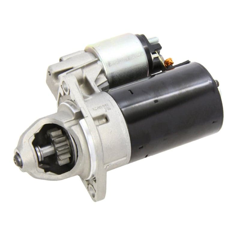 VALEO Anlasser 4 Löcher 446506