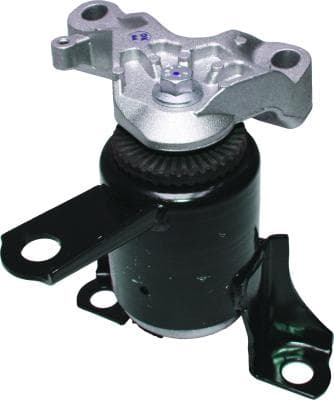 BIRTH Motorlager 51777 fur Motorlagerung im Fahrzeug vorne H179 mm