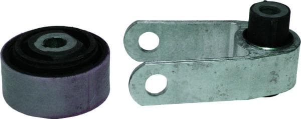 BIRTH Motorlager 51856 fur Motorlagerung im Fahrzeug vorne unten H48 mm