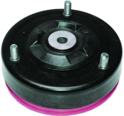 BIRTH Federbeinstuetze 51861 Domlager Hinterachse beidseitig Durchmesser 10 mm 51 mm