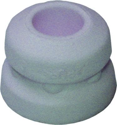 BIRTH Anschlagpuffer Federung 51906 Vorderachse beidseitig 34,5 mm 20 mm PU Polyurethan