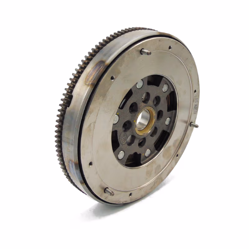 VALEO Schwungrad 836589 311,25 mm 8 Bohrungen Zweimassenschwungrad Kupplung Ersatzteil