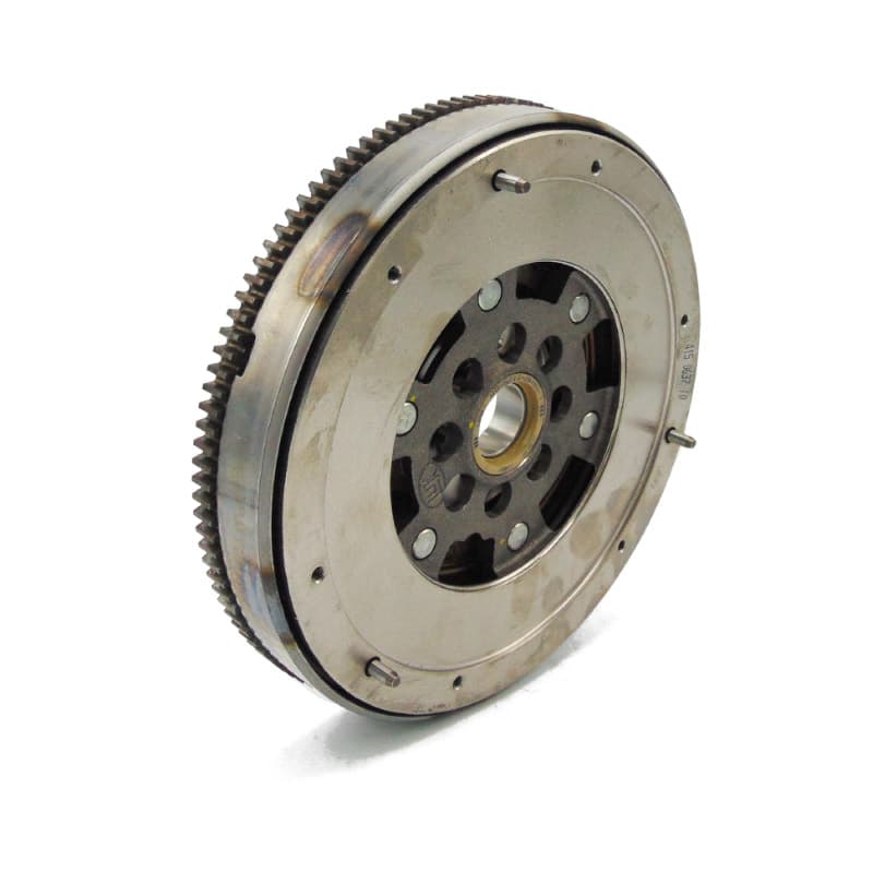 VALEO Schwungrad 836545 287,55 mm 6 Bohrungen Zweimassenschwungrad Kupplung Ersatzteil