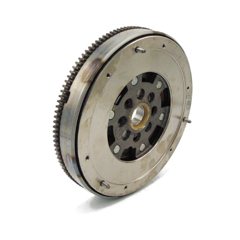 VALEO Schwungrad 836265 283 mm 7 Bohrungen Zweimassenschwungrad Kupplung Ersatzteil