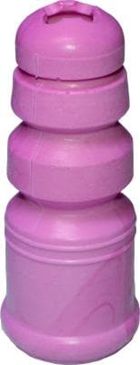BIRTH Anschlagpuffer Federung 51959 Hinterachse beidseitig 145 mm 18 mm PU Polyurethan