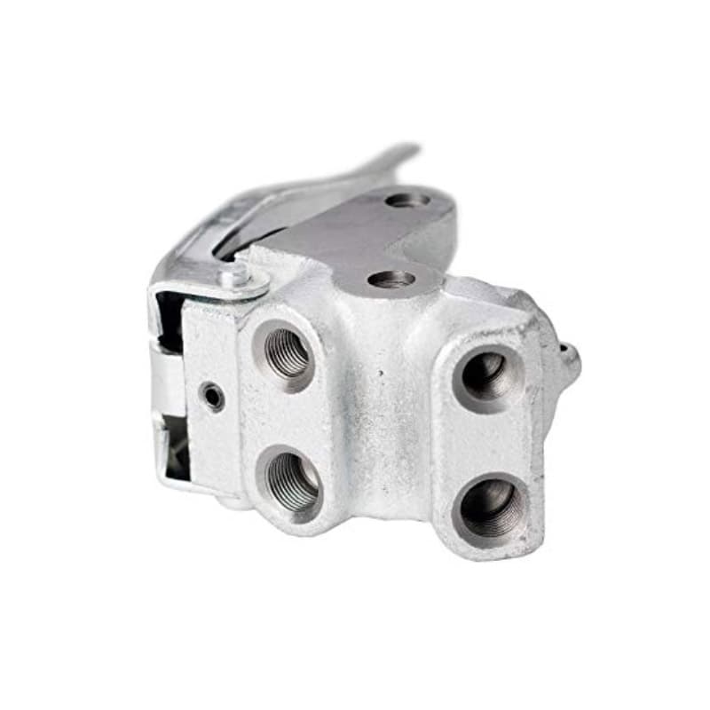 Bremsmodulator LPR 9909