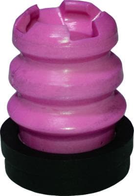 BIRTH Butee elastique suspension 51965 avant bilatéral 71 mm 28 mm amortisseur