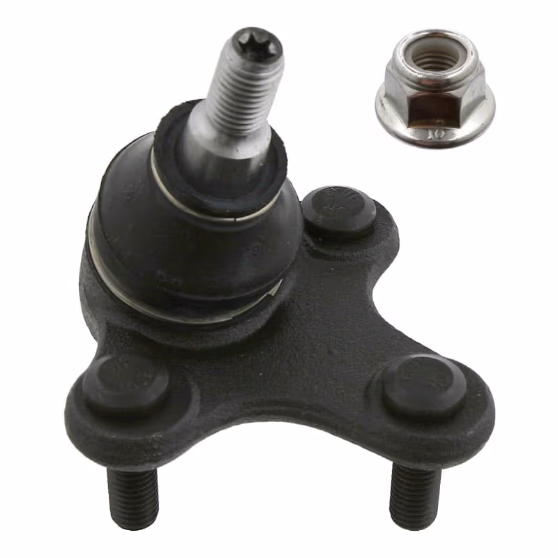 MOOG Rotule suspension OPBJ5393 avant bilatéral inferieur 15 mm