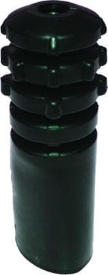 BIRTH Anschlagpuffer Federung 52107 Vorderachse beidseitig 240 mm 24 mm