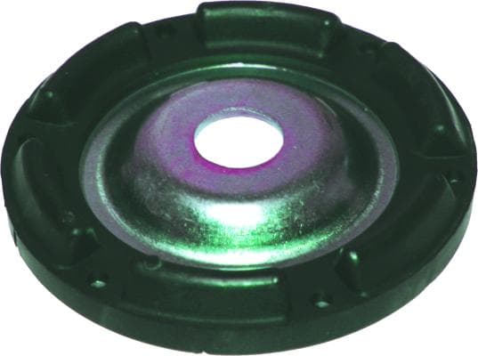BIRTH Motorlager 5214 vorne links H77,5 mm