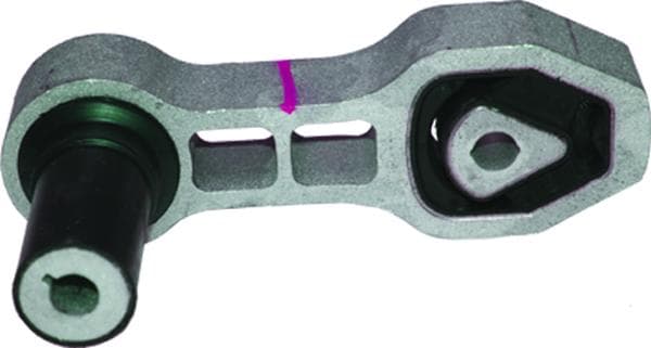 BIRTH support moteur 52147 pour fixation moteur avant L183 mm