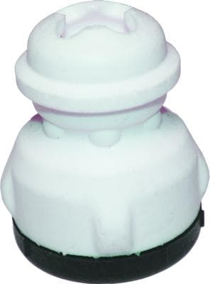 BIRTH Anschlagpuffer Federung 52168 Hinterachse beidseitig 70 mm 16 mm PU Polyurethan