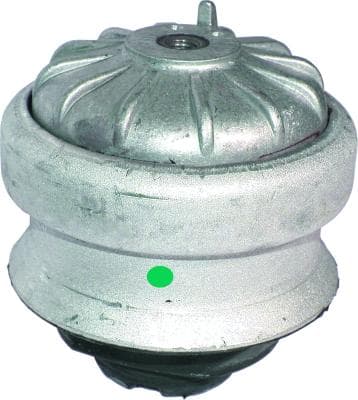 BIRTH support moteur 5220/B avant bilatéral H116,5 mm