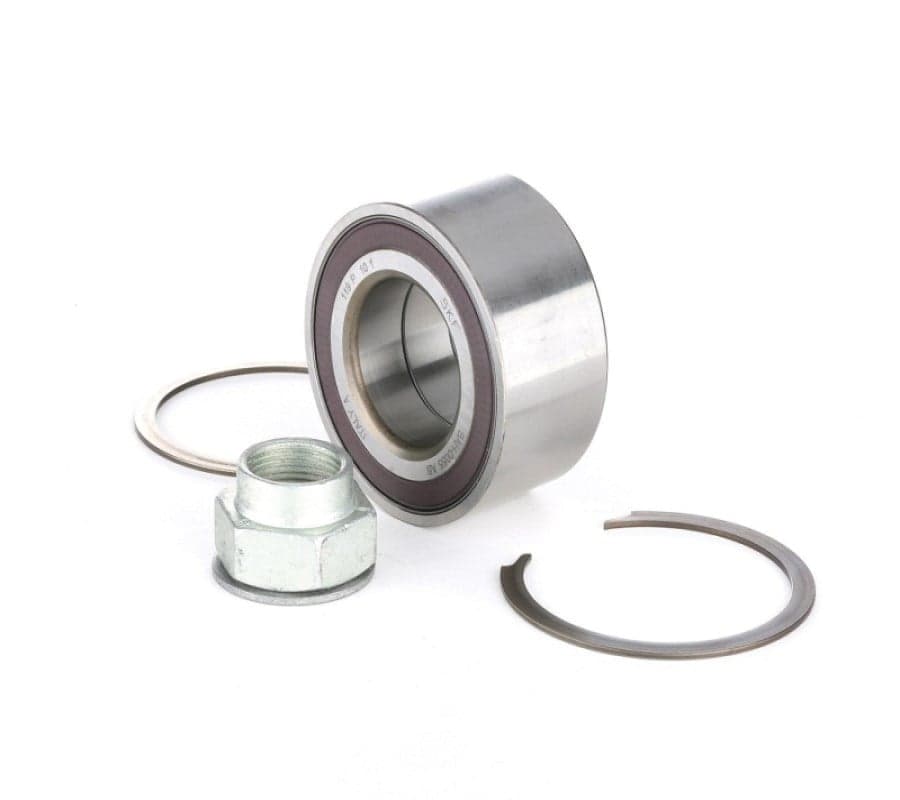 JAPANPARTS Kit roulement de roue KK21071 diam. 52 mm