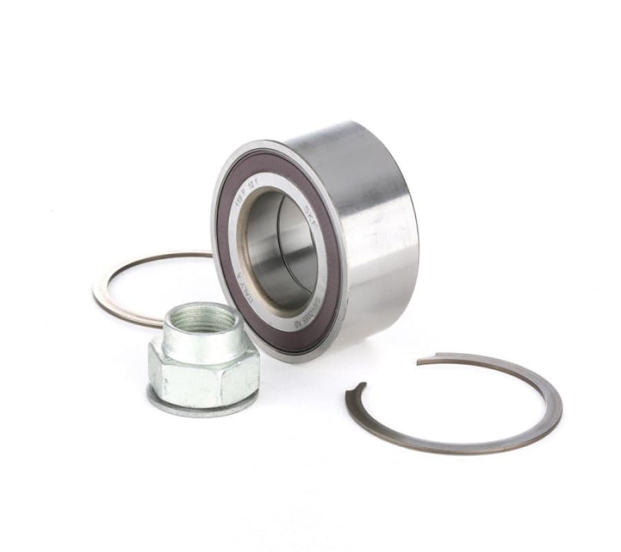 SKF Radlagersatz VKBA7058 Radnabe Auto Ersatzteil Auto