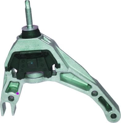 BIRTH 52289 Getriebelager Gummi-Metall Vorderachse 1.400 g