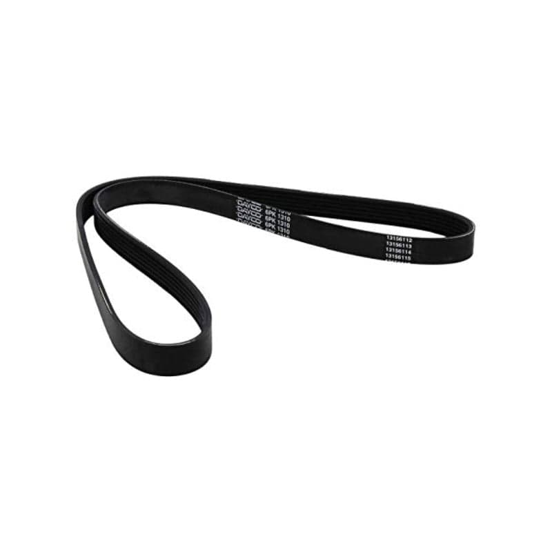 CONTINENTAL CTAM courroie Poly-V 6PK1325 6PK1325 6 nervures 1.325 mm