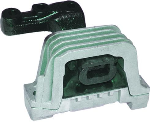 BIRTH Motorlager 52313 vorne rechts L161,5 H119 mm