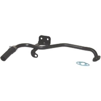 BIRTH 52347 conduite eau refroidissement essieu avant durite moteur auto