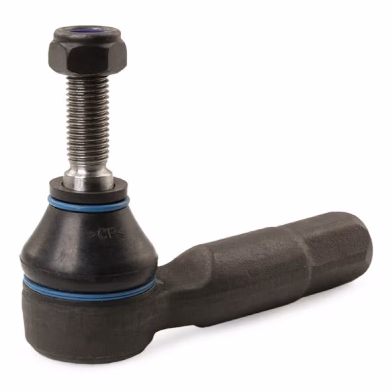 FEBI BILSTEIN Axialgelenk 33584 Vorderachse rechts links 290 mm M14x1,5