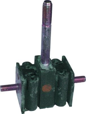 BIRTH Motorlager 5262 vorne links 96x41,5x125 mm