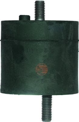 BIRTH Motorlager 5274 vorne beidseitig H113 mm