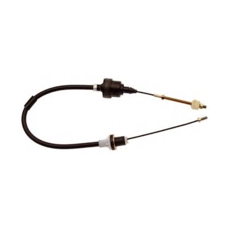 COFLE 11.2198 câble commande embrayage longueurs 909/687 mm