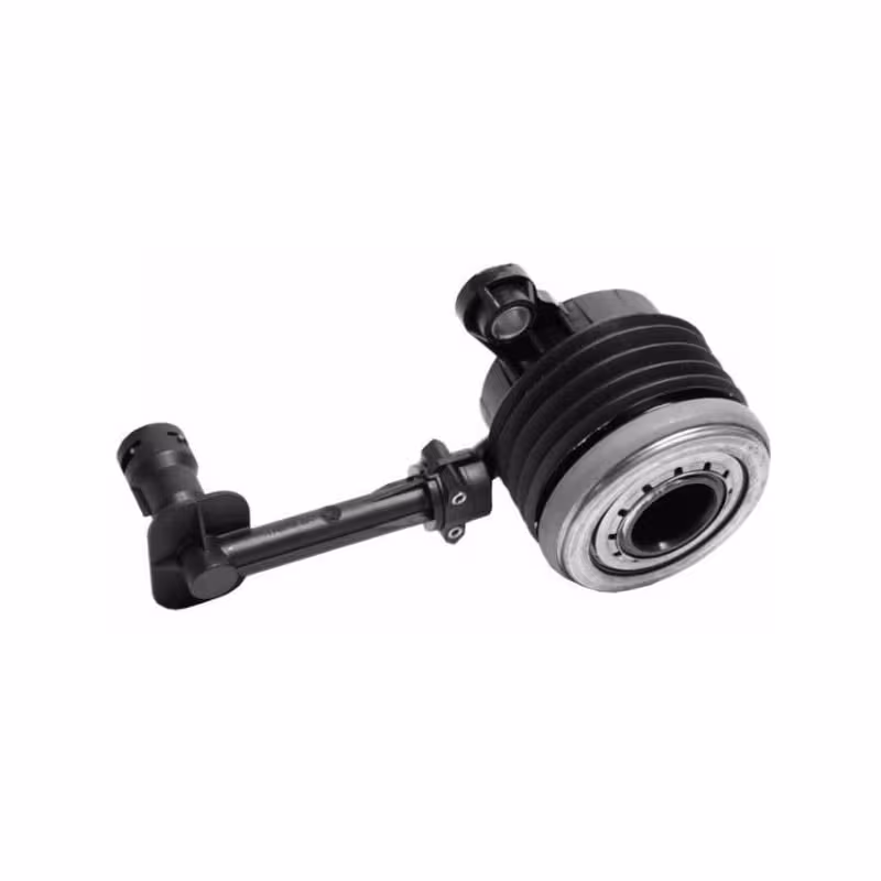LPR 3496 Zentralausrücker Kupplung Bohrung 31 mm Material Aluminium System FTE