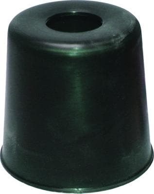 BIRTH 5429 Staubschutzmanschette Stoßdämpfer Vorderachse Höhe 78 mm