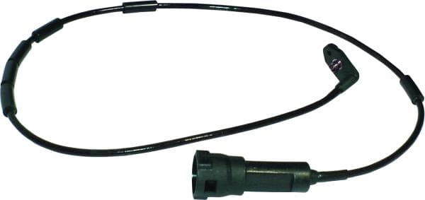 BIRTH 5444 Verschleißsensor Bremsbelag Länge 700 mm Vorderachse Gewicht 20 g