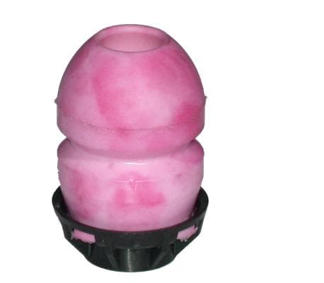 BIRTH Butee elastique suspension 5495 arriere bilatéral 100 mm 30,5 mm