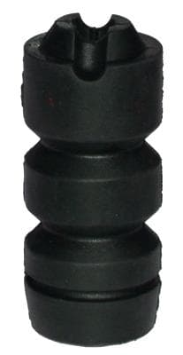 BIRTH Butee elastique suspension 5517 avant bilatéral 120 mm 15 mm caoutchouc