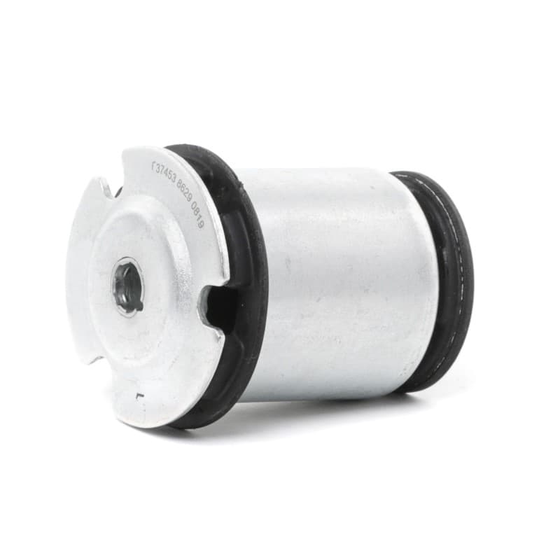 SASIC 9001705 support de corps d'essieu côté de montage essieu arrière bilatéral, arrière