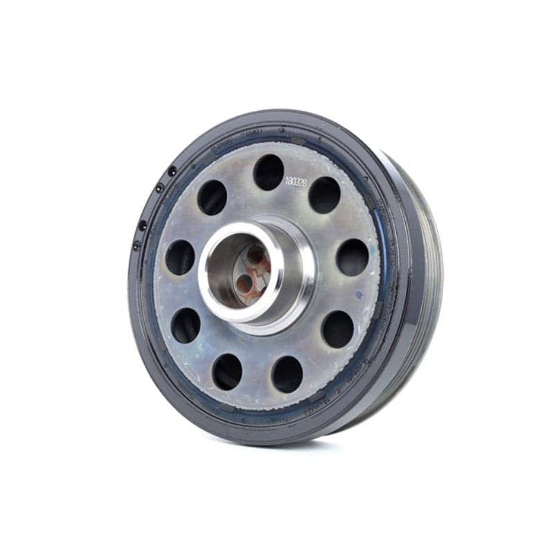 DAYCO DPV1068 Kurbelwellenriemenscheibe