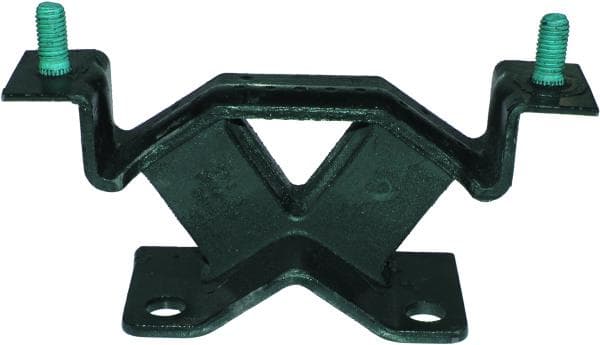 BIRTH 5681 Support boîte de vitesses caoutchouc-métal essieu avant 152 mm 640 g