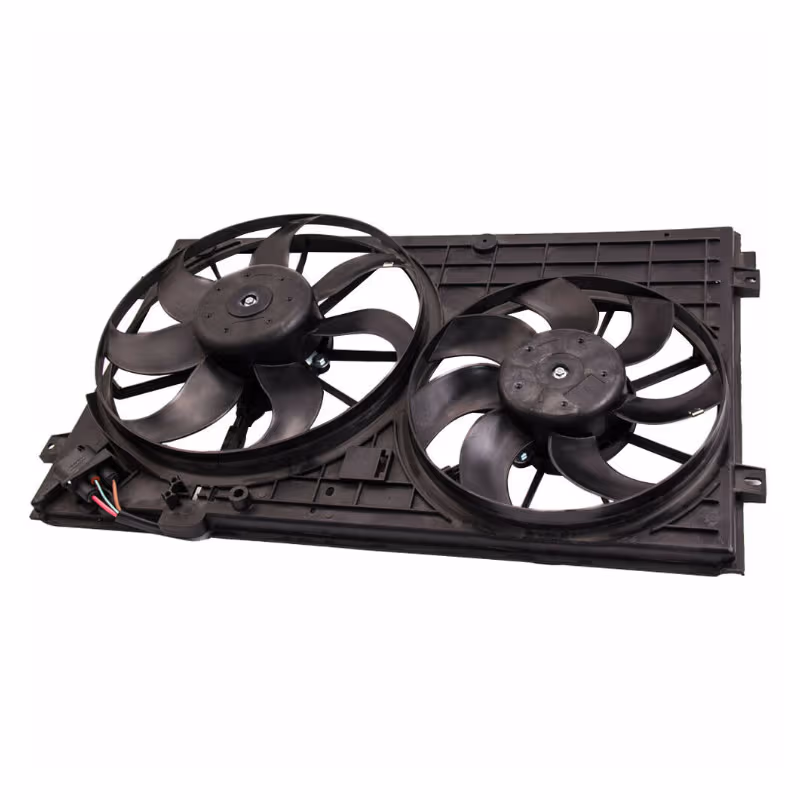 AVA QUALITY COOLING Ventola VN7535